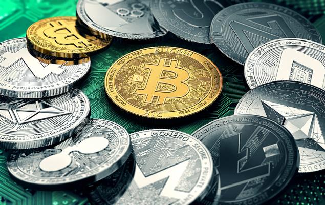 5 Bitcoin-focused stocks to buy amid the recent meltdown