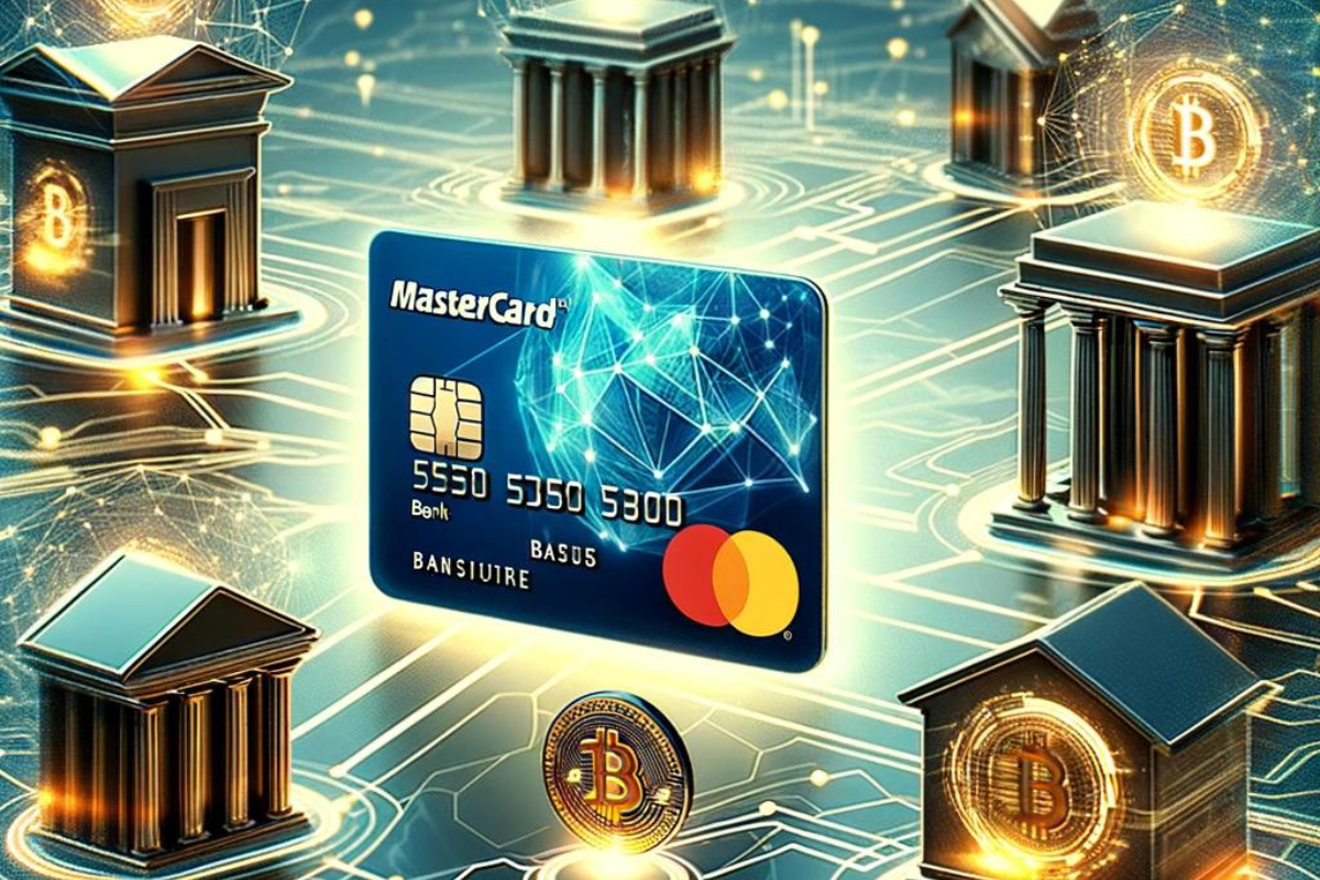 Mastercard and banks are reinventing transactions!