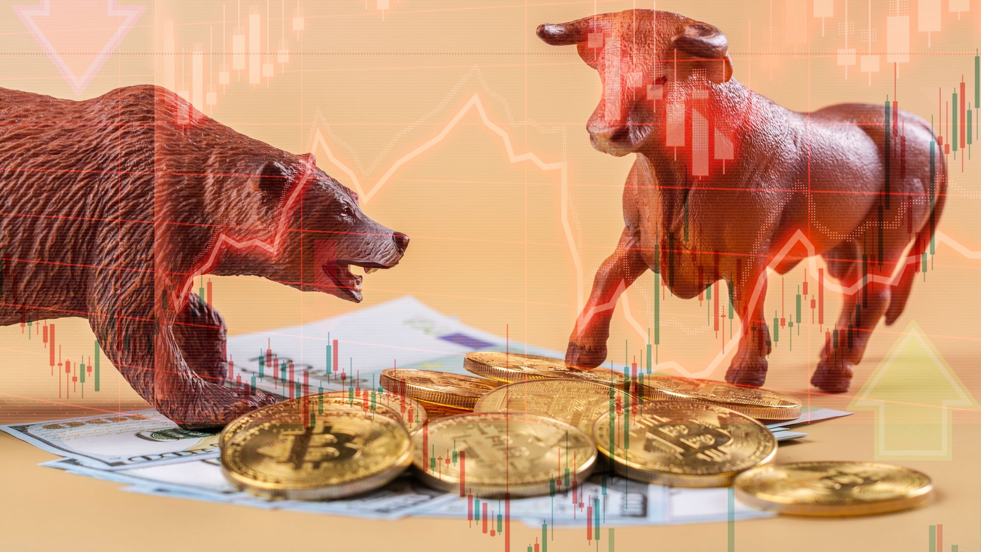 Bitcoin bears win tug-of-war battle at $62K, analysts warn further declines are likely