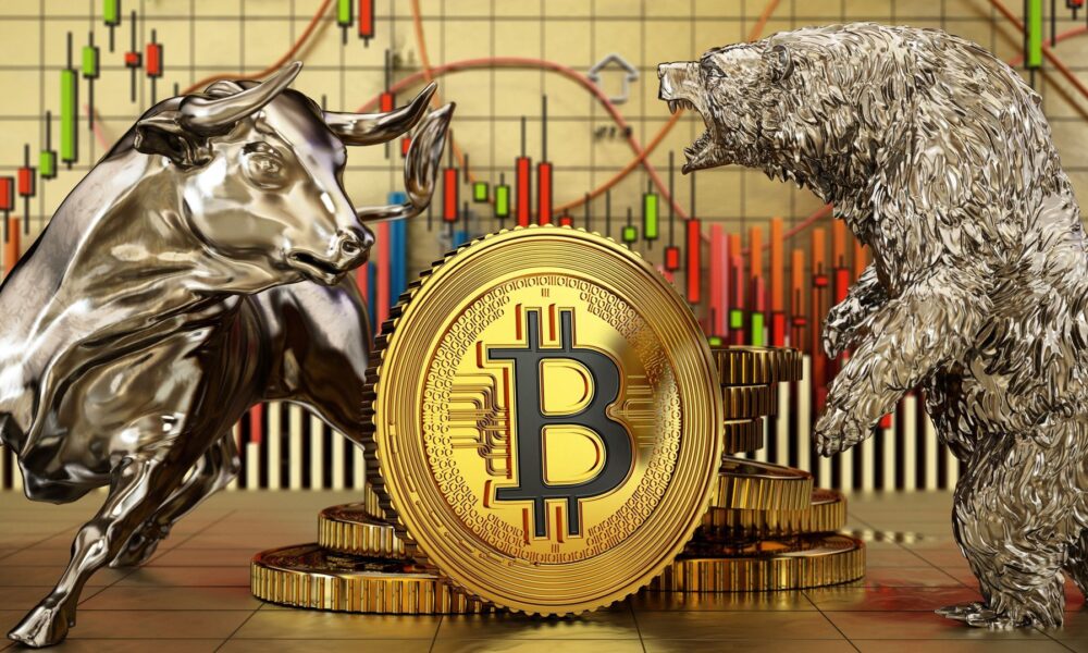 Bitcoin Back Above $62K: Is the Market Heading for a Bull Run or a Rate Hike Reality Check?