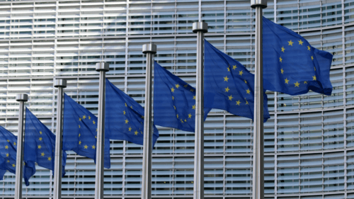 European Regulators Consider Including Cryptocurrencies in the €12 Trillion Investment Market