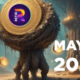 DeFi Giant Retik Finance (RETIK) Exchange Registrations Confirmed for May 21, 2024 Raised $32,050,000 in Presale