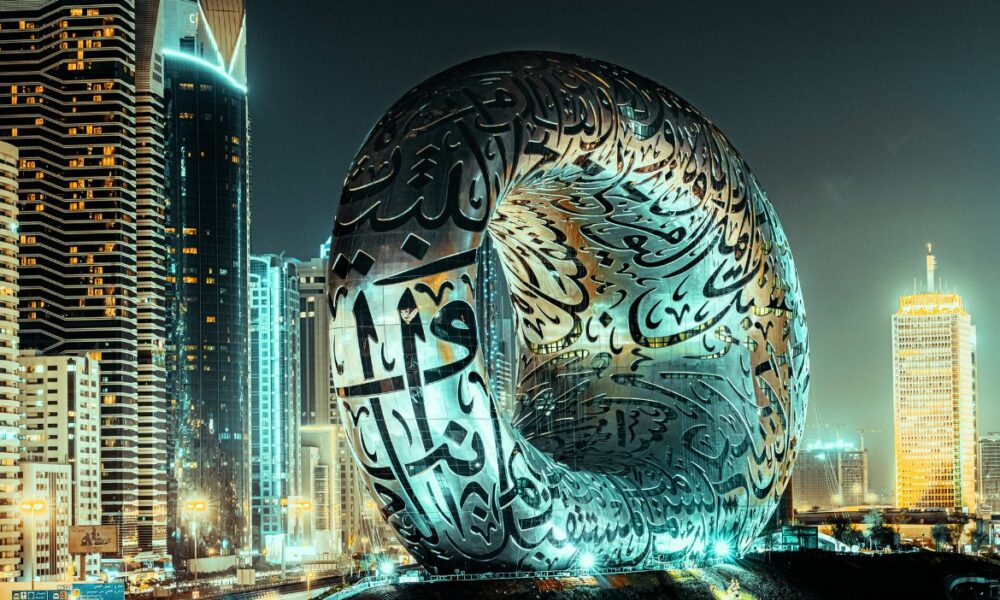 Dubai's Fintech Evolution: Regulation as a Catalyst for Change