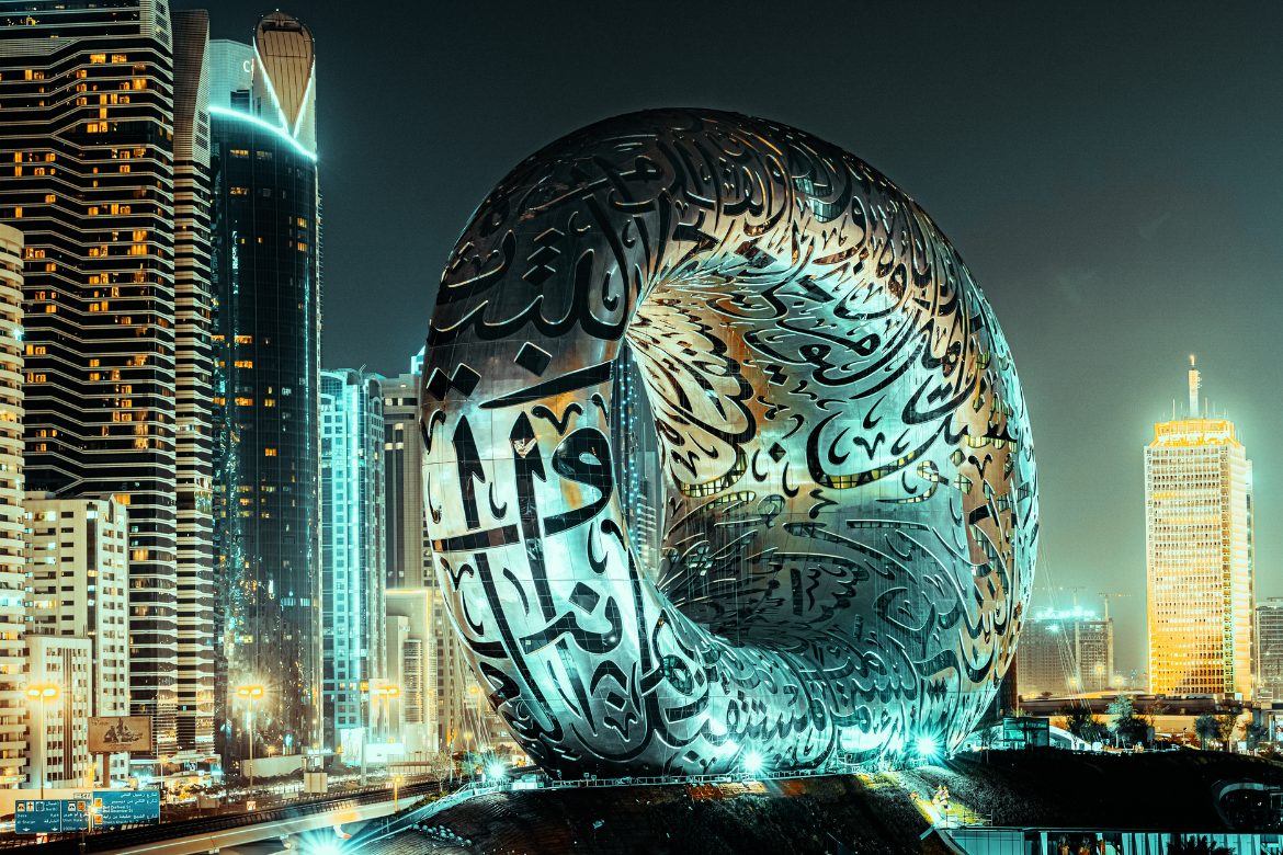 Dubai's Fintech Evolution: Regulation as a Catalyst for Change