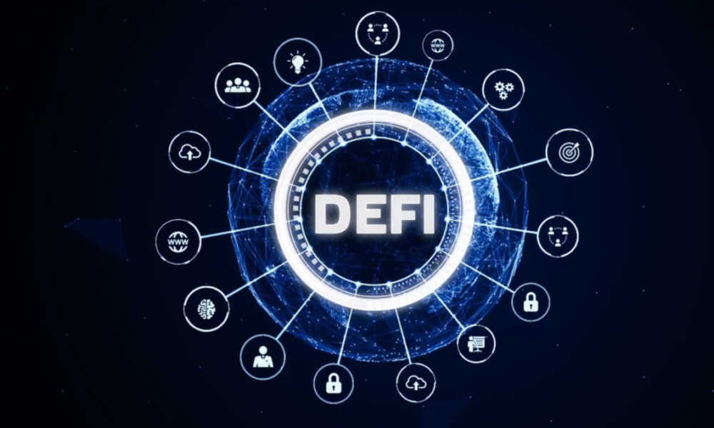 EigenLayer's DeFi TVL hits $10 billion, closes major deal