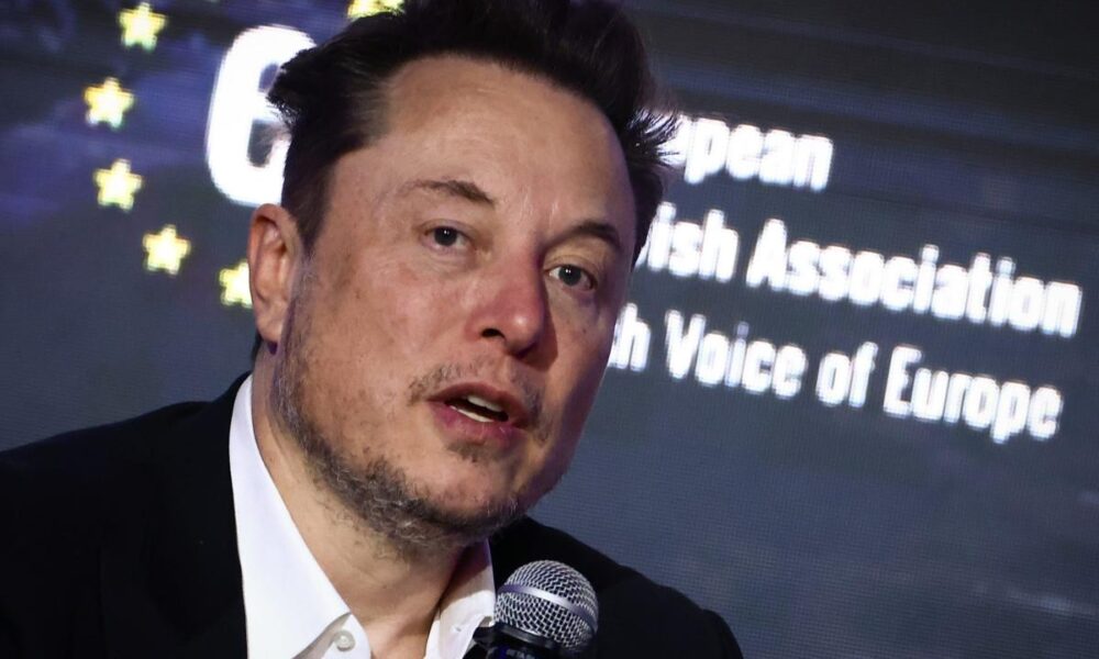 A Hong Kong-based cryptocurrency exchange used Elon Musk deepfakes to claim the billionaire was its lead developer