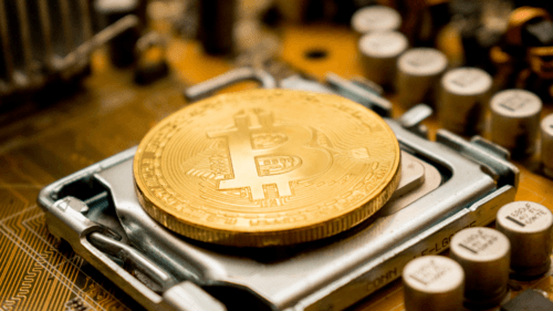 Bitcoin mining woes face biggest downward adjustment since 2022