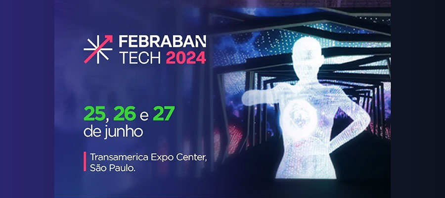 Febraban Tech 2024