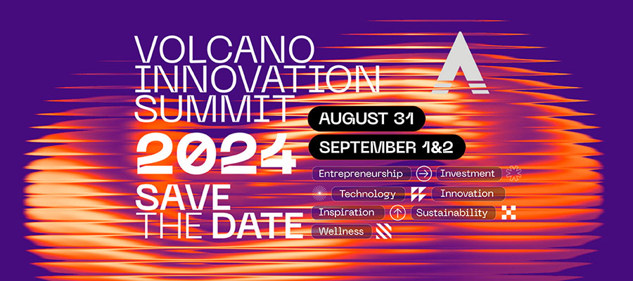 Volcano Innovation Summit 2024