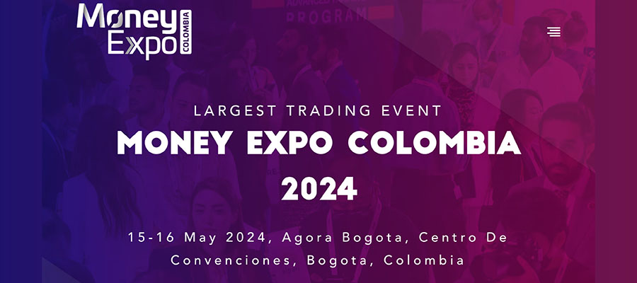 Money Expo Colombia 2024