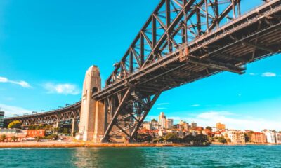 OKX launches cryptocurrency trading in Australia