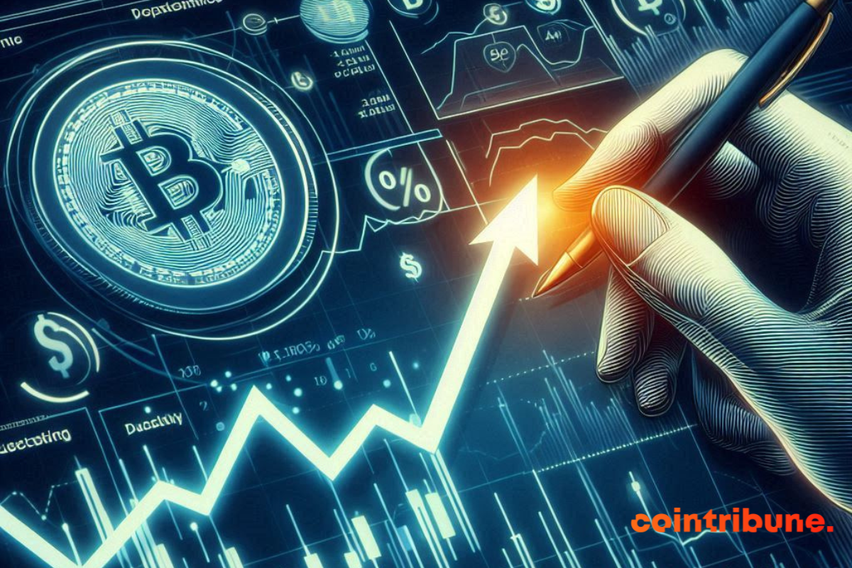 The Crypto Market Is Going Through a Turnaround, Is It a Good Time to Invest?