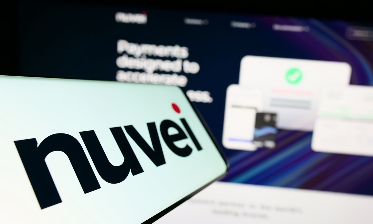 Is Nuvei's Go-Private deal a harbinger of things to come?