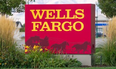 Wells Fargo (WFC) announces investment in Bitcoin ETF