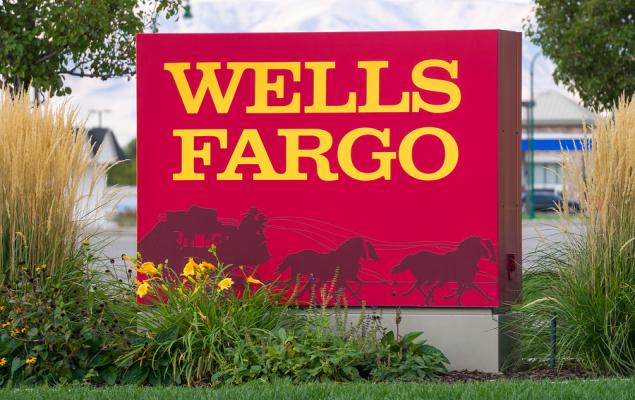 Wells Fargo (WFC) announces investment in Bitcoin ETF