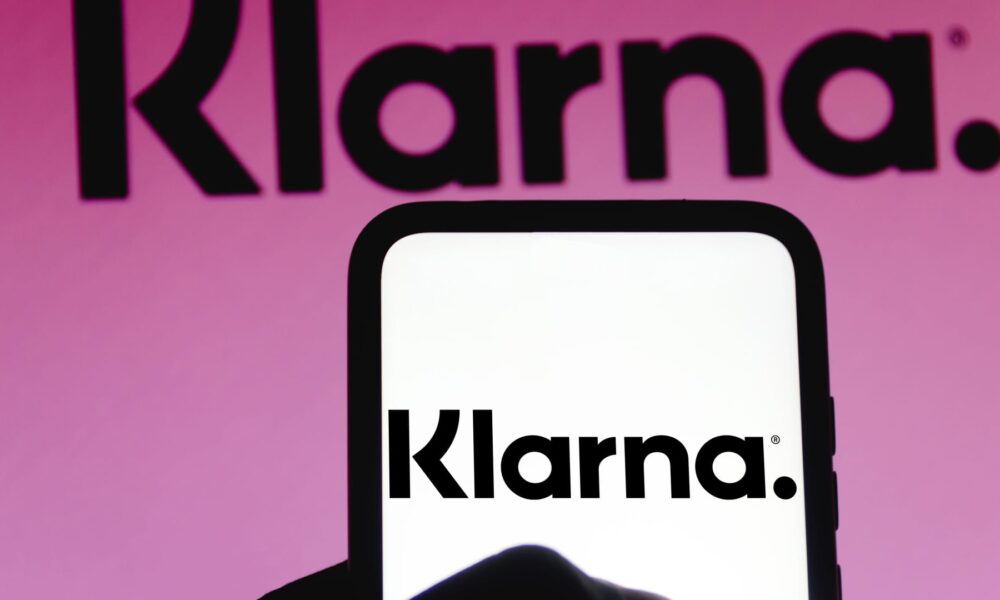 Klarna says 90% of its employees use generative AI on a daily basis