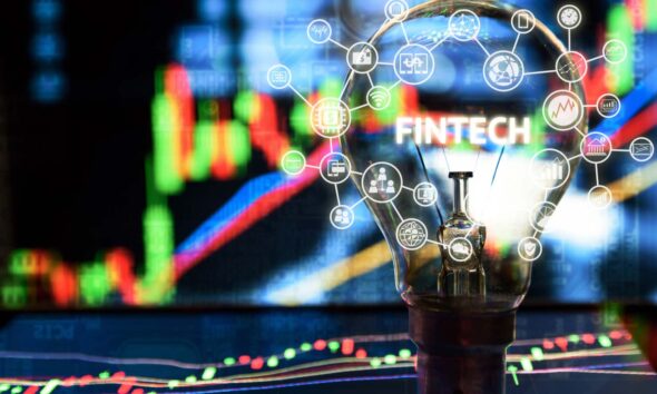 Fintech Stocks to Buy - Wall Street Favorites: 3 Fintech Stocks With Strong Buy Ratings for May 2024