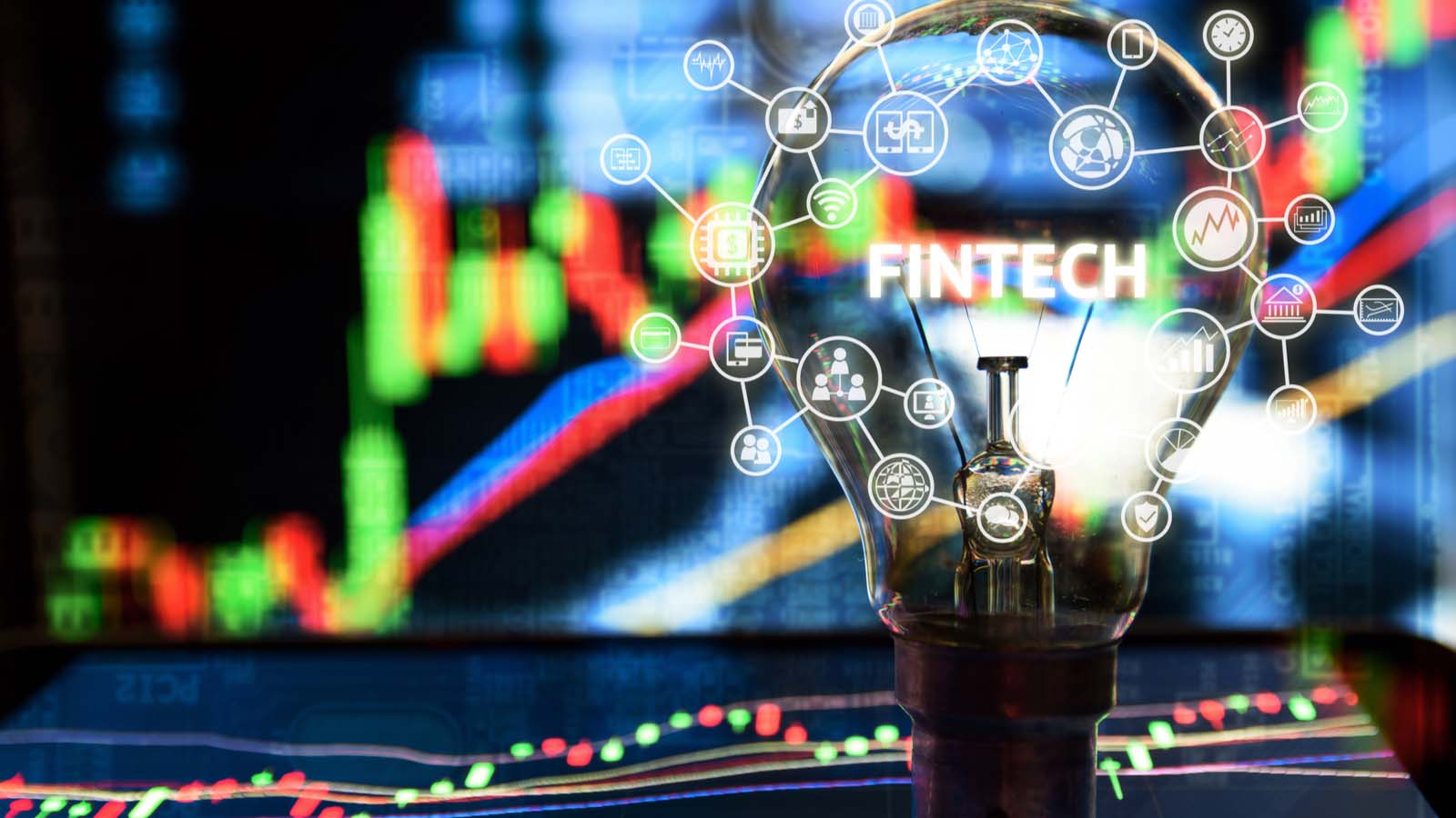 Fintech Stocks to Buy - Wall Street Favorites: 3 Fintech Stocks With Strong Buy Ratings for May 2024