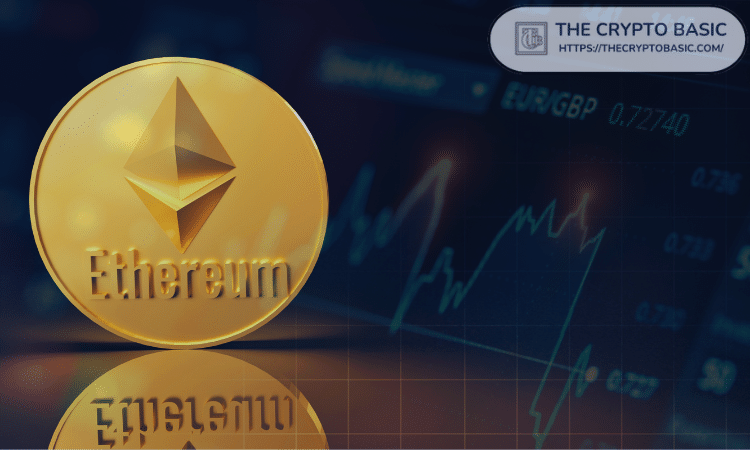 Ethereum Price at Risk as ETH 2.0 Withdrawals Rise 4,000%