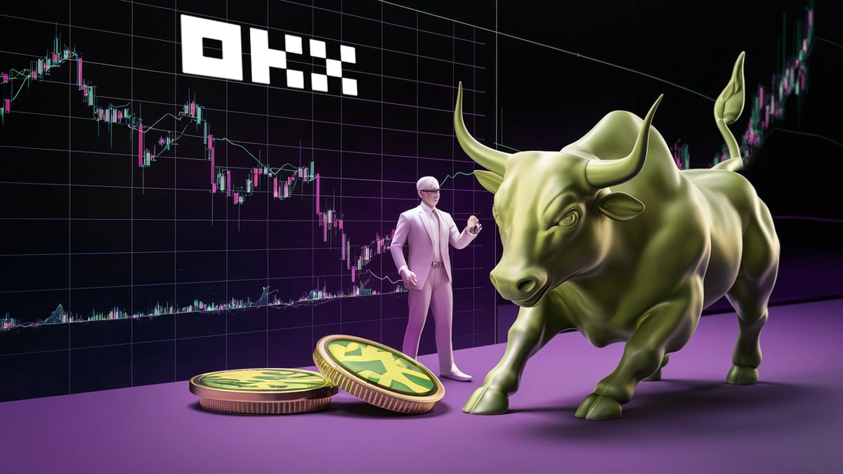 OKX Ventures invests in largest DeFi yield aggregator with $3 million in TVL;  The final stage of the presale will begin on May 20