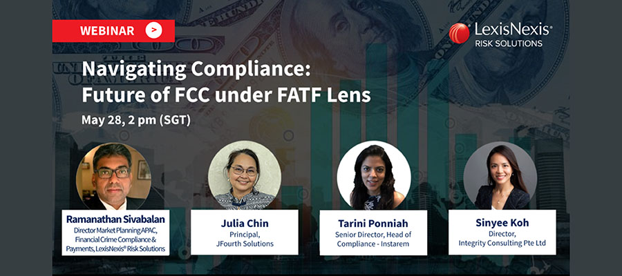 Navigating Compliance: Future of Financial Crime Compliance under FATF Lens