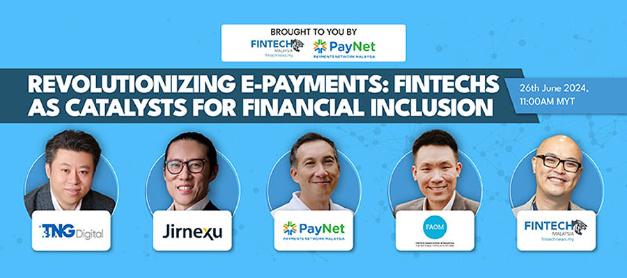 Revolutionizing ePayments: Fintechs as Catalysts for Financial Inclusion