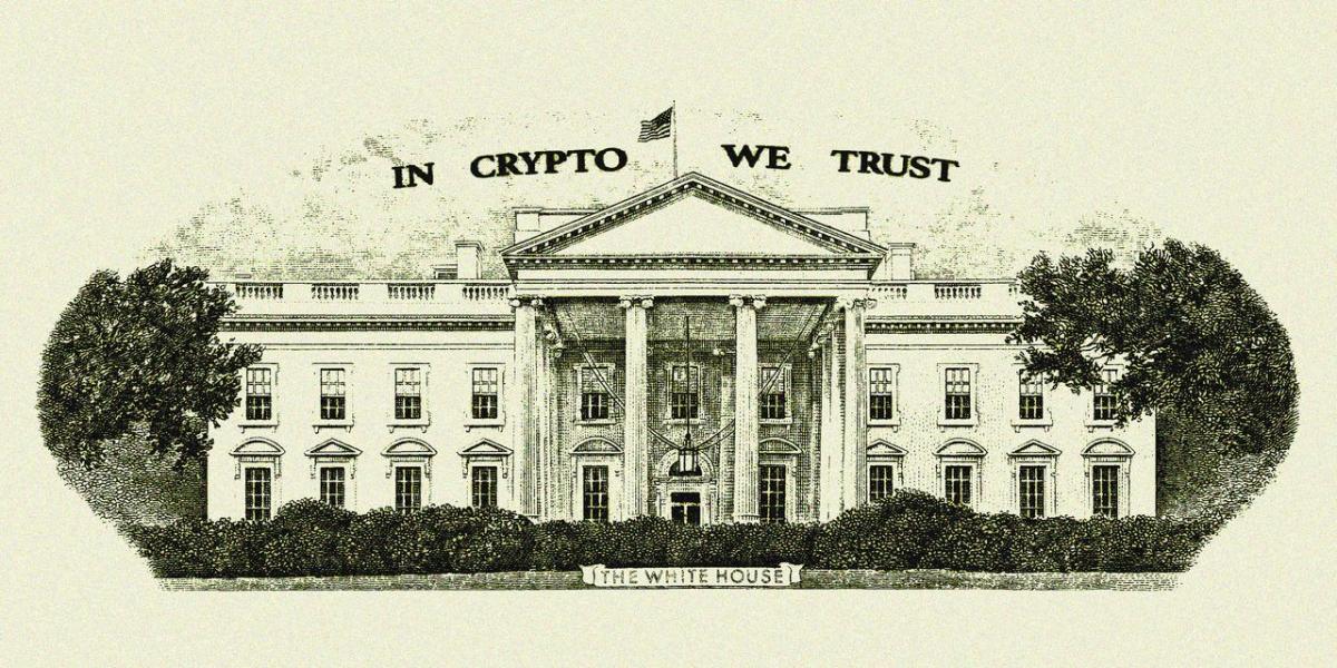 The cryptocurrency industry is trying to elect political allies.  The stakes couldn't be higher.