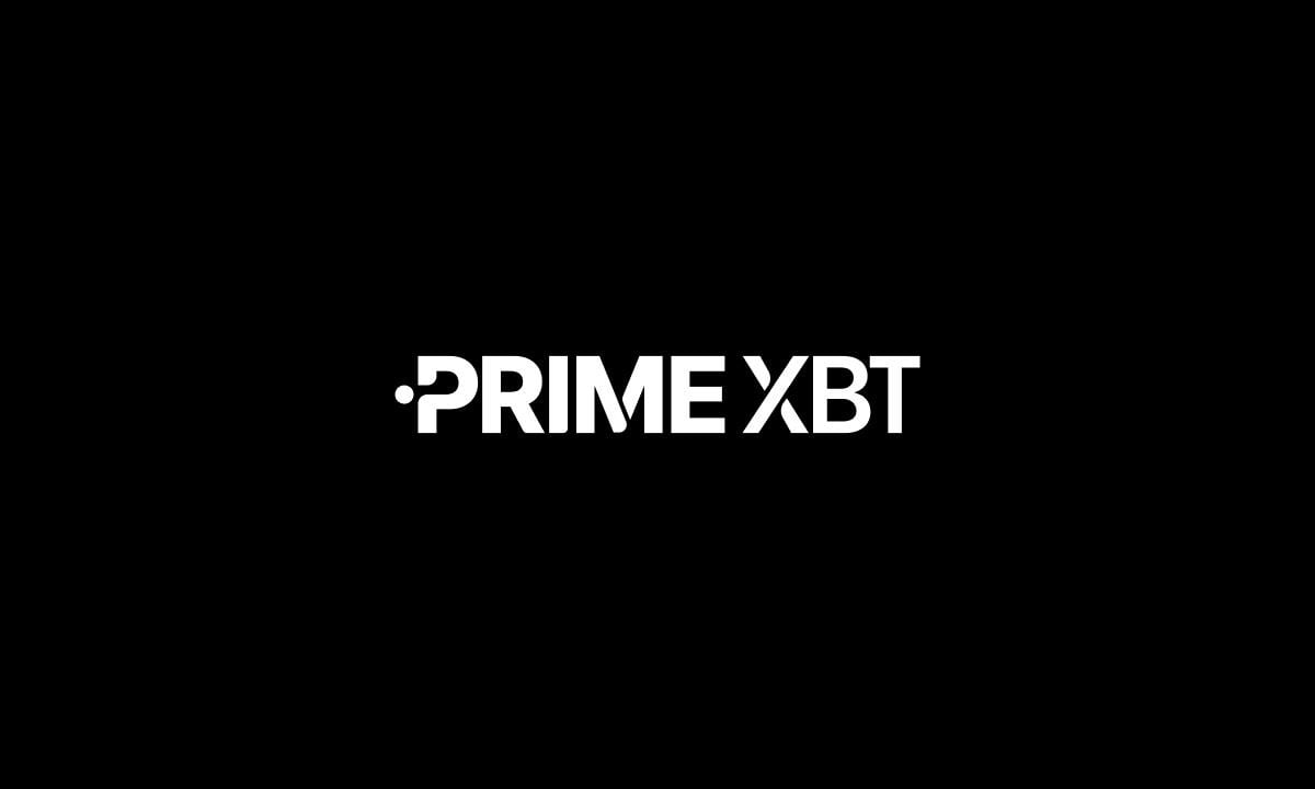 PrimeXBT to democratize the financial markets with a total renovation and updated product offering