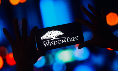 WisdomTree Bitcoin and Ethereum ETPs will list in the UK