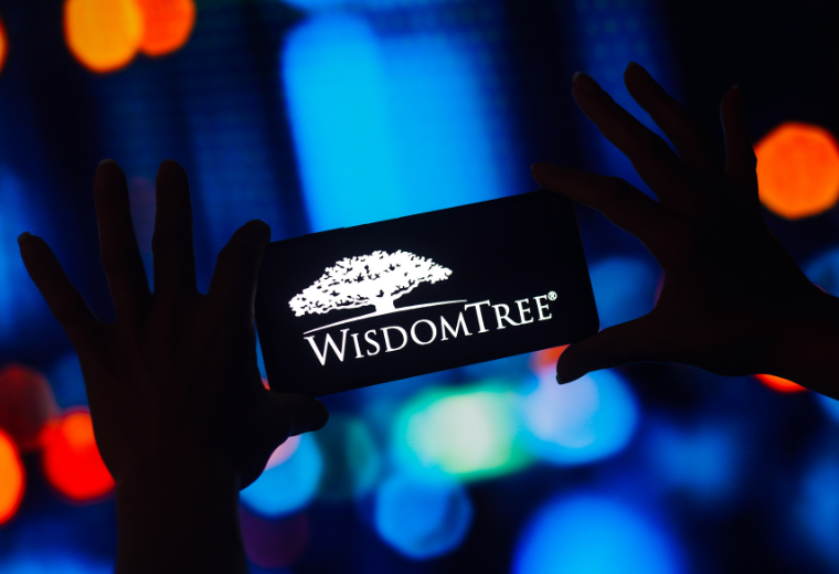 WisdomTree Bitcoin and Ethereum ETPs will list in the UK