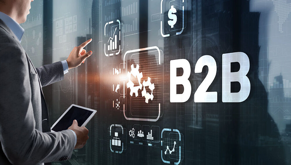 Need for improved development ecosystems among B2B Fintech companies - Fintech Schweiz Digital Finance News