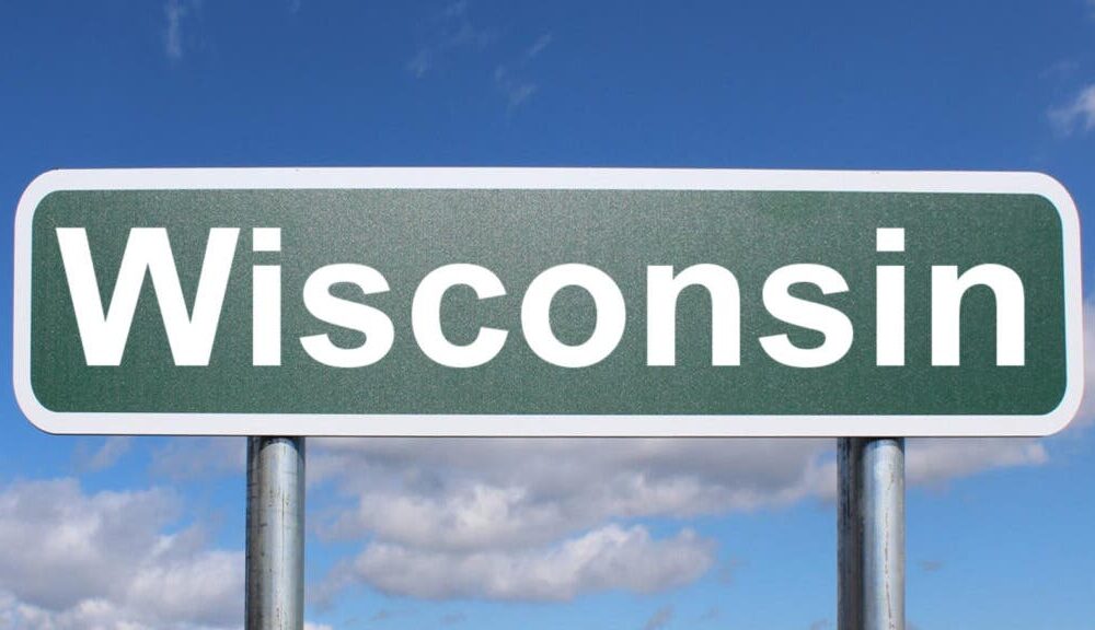 Wisconsin Becomes The First State to Buy Bitcoin (BTC), These 3 States May Be Next