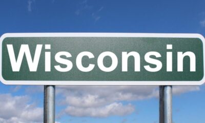 Wisconsin Becomes The First State to Buy Bitcoin (BTC), These 3 States May Be Next