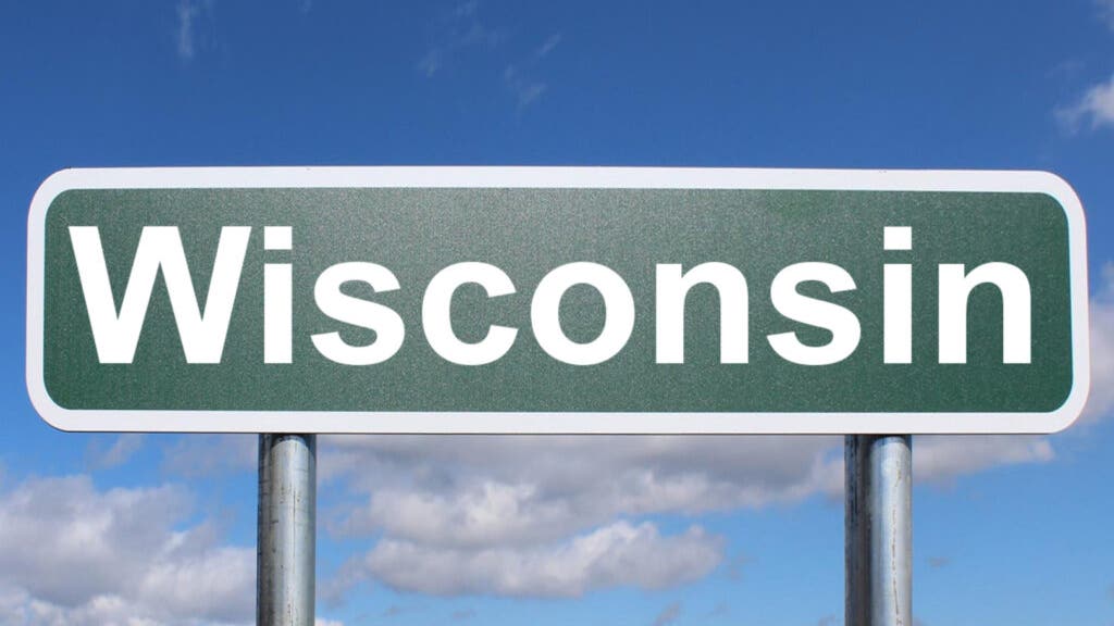 Wisconsin Becomes The First State to Buy Bitcoin (BTC), These 3 States May Be Next