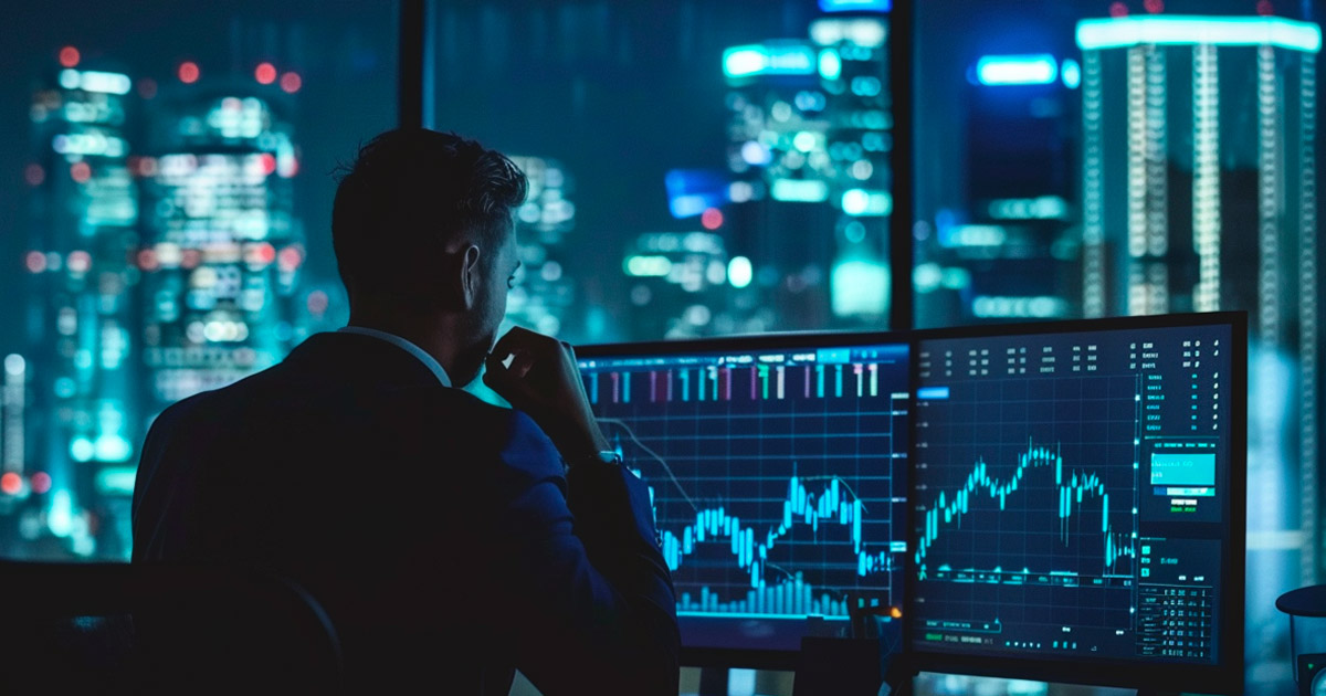 Institutional Money Is Flowing Back Into Crypto – Here’s How Margex Copy Trading Helps You to Approach the Markets