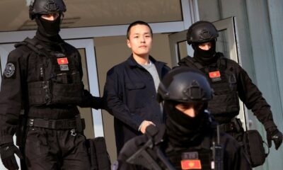 Seoul and Washington have been seeking the extradition of South Korean crypto entrepreneur Do Kwon for his suspected role in fraud linked to the dramatic collapse of his company, Terraform Labs, which wiped out about $40 billion of investors