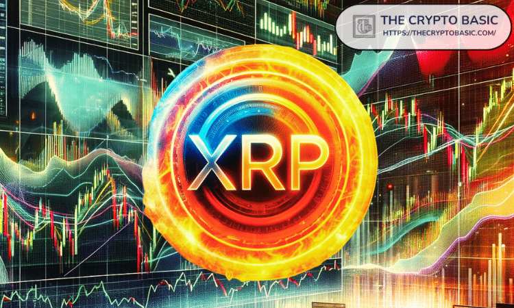 Financial analyst says something big is coming for XRP