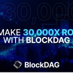 earn 30000x roi with blockdag