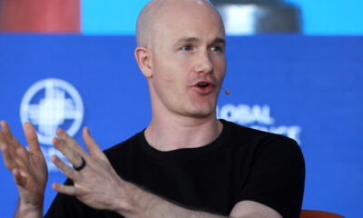 Coinbase's first-quarter profits soared above $1 billion amid the ETF frenzy