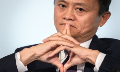 WorldFirst, the London-based fintech owned by billionaire Jack Ma, faces harassment court