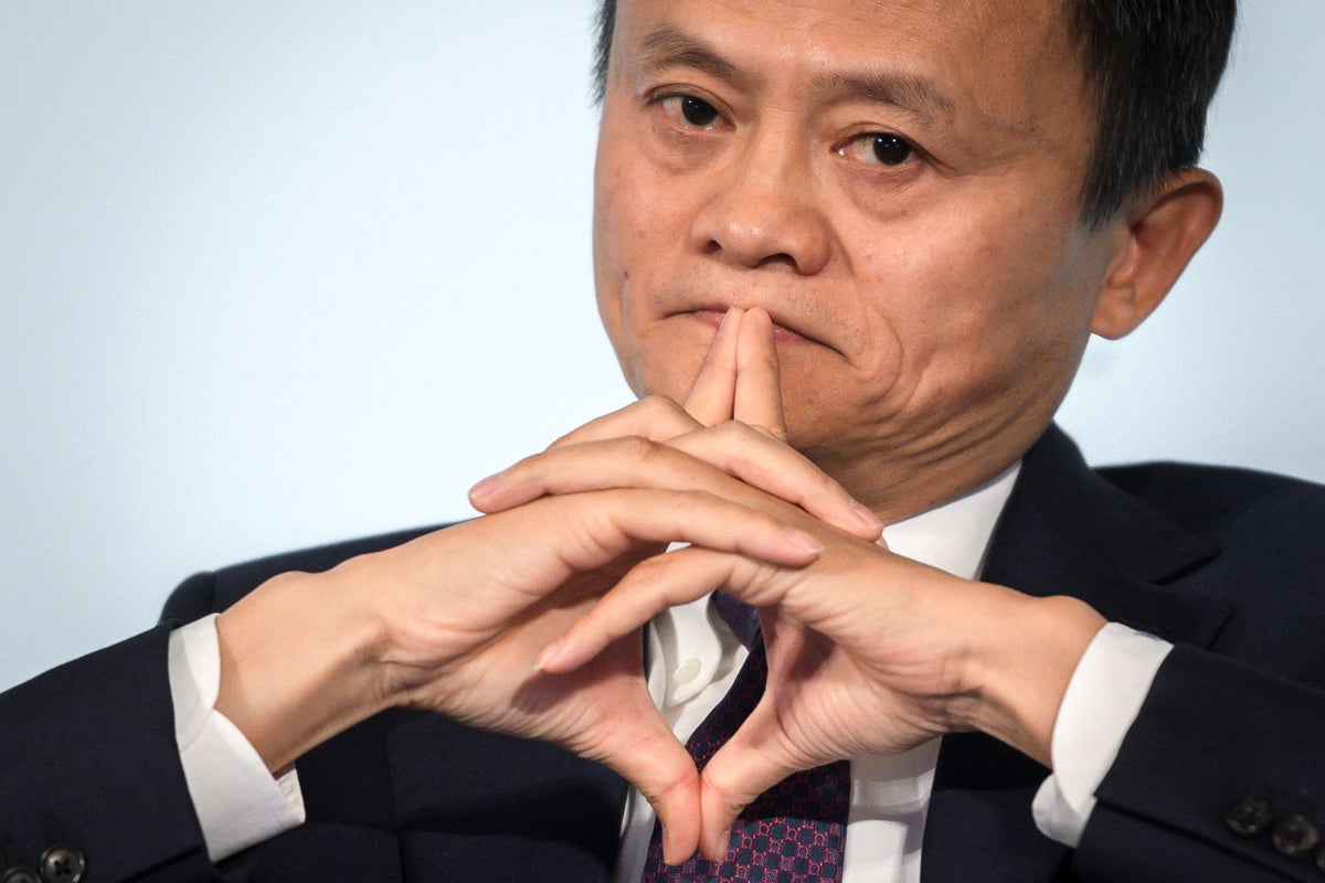 WorldFirst, the London-based fintech owned by billionaire Jack Ma, faces harassment court