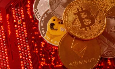 21Shares launches cryptocurrency-traded notes on the London stock market