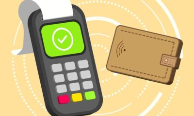 Contactless Payments, Fintech Solutions, Fintech News, Fintech India, Taptapay, Transcorp, Cashless Payments, wearables payments, Digital Payments Digital Transactions