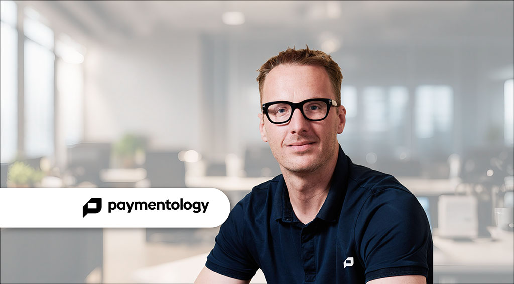 Paymentology welcomes Tim Joslyn as its new Chief Technology Officer