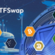 Here's why cryptocurrency investors choose ETFSwap (ETFS) over BlockDAG (BDAG) and Retik Finance (RETIK)