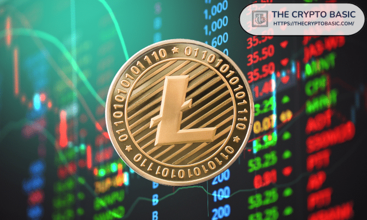 Litecoin (LTC) Price Drops 8%, Is It a Buying Opportunity?