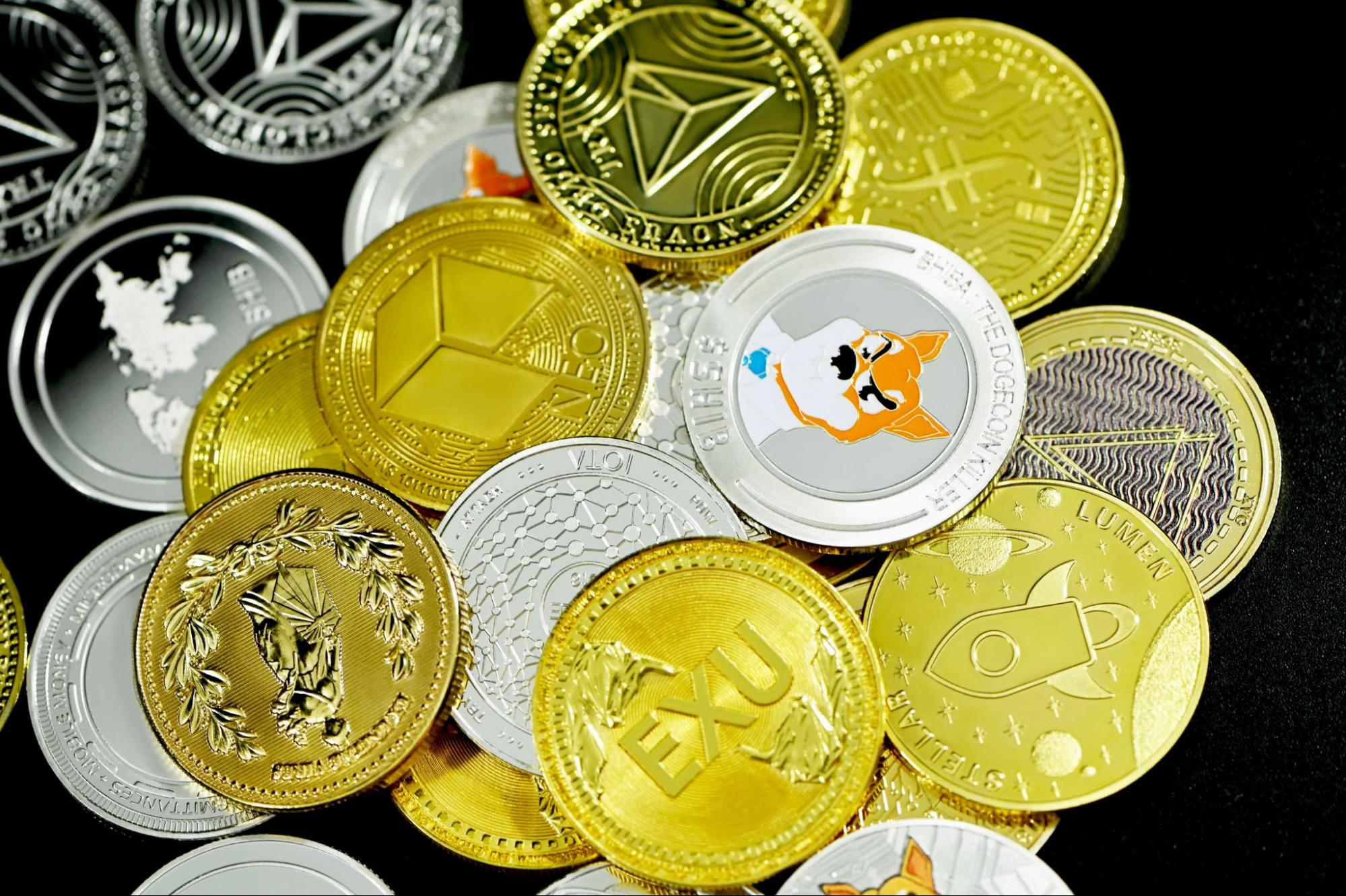 Retik Finance price collapse 