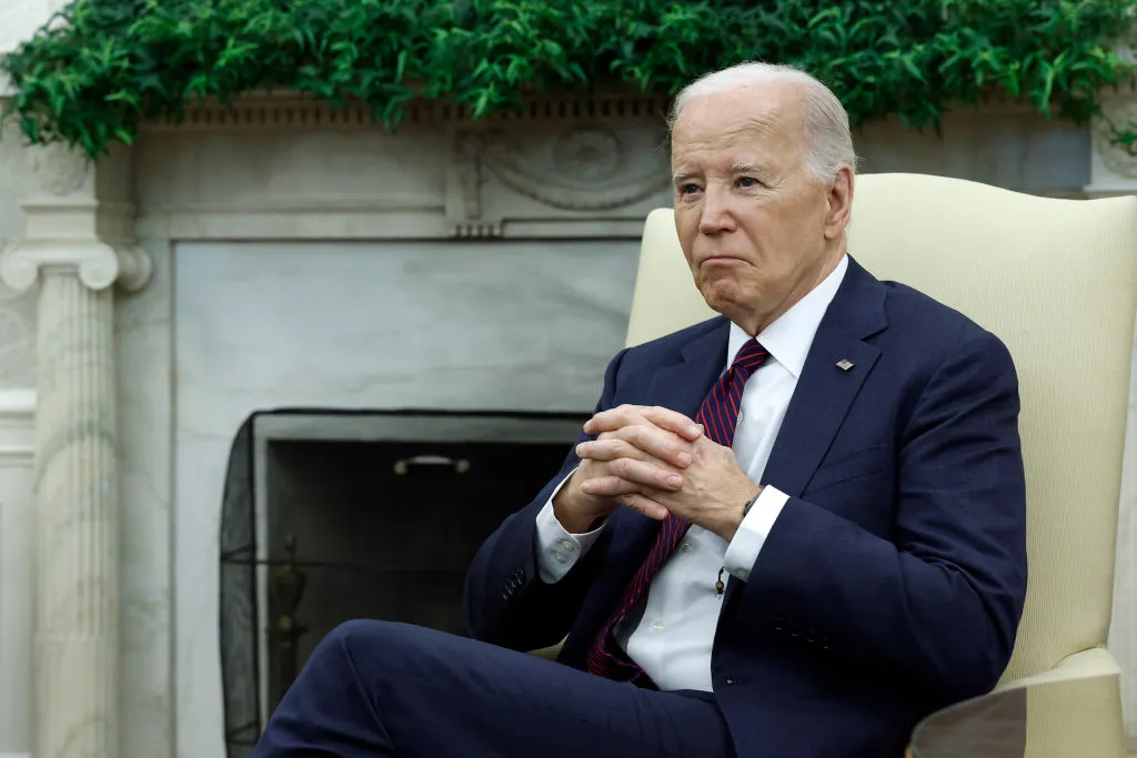 Is Biden in favor of cryptocurrencies?  The lawyer dismantles the public position