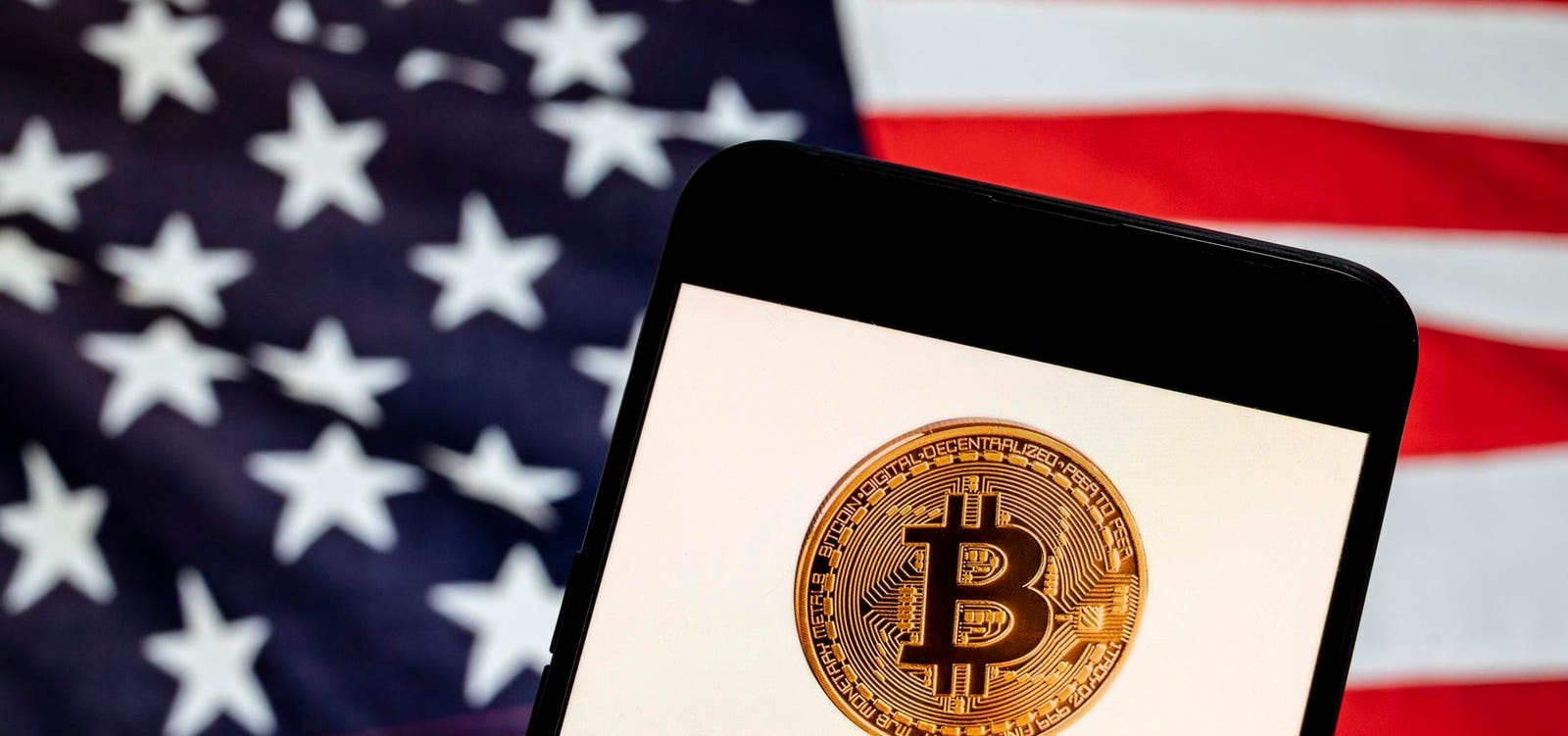 3 reasons why cryptocurrencies are suddenly a major political issue