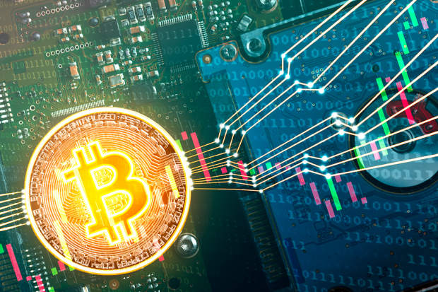 4 Solid Crypto Stocks to Bet on Ahead of Bitcoin's Next Rally